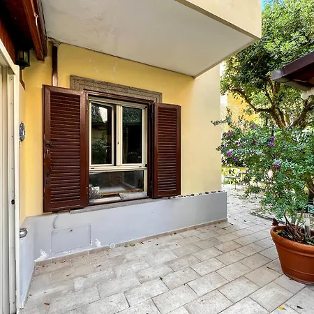Olimpico - Car Parking & Independent Access *